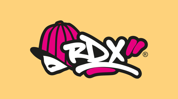 Čepice RDX