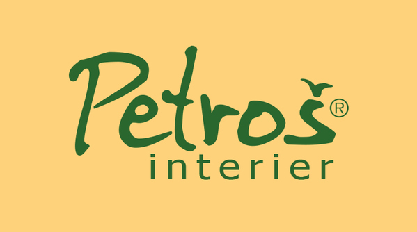 Petroš interier