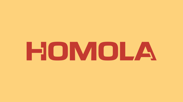 HOMOLA a.s.