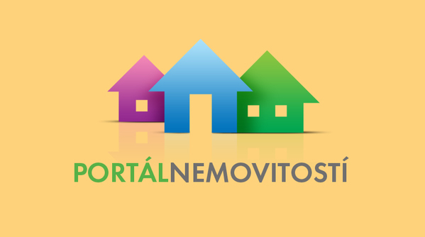 Portál nemovitostí